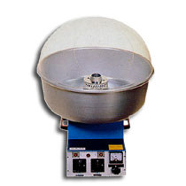 Candy Floss Machine rental in Milan Italy